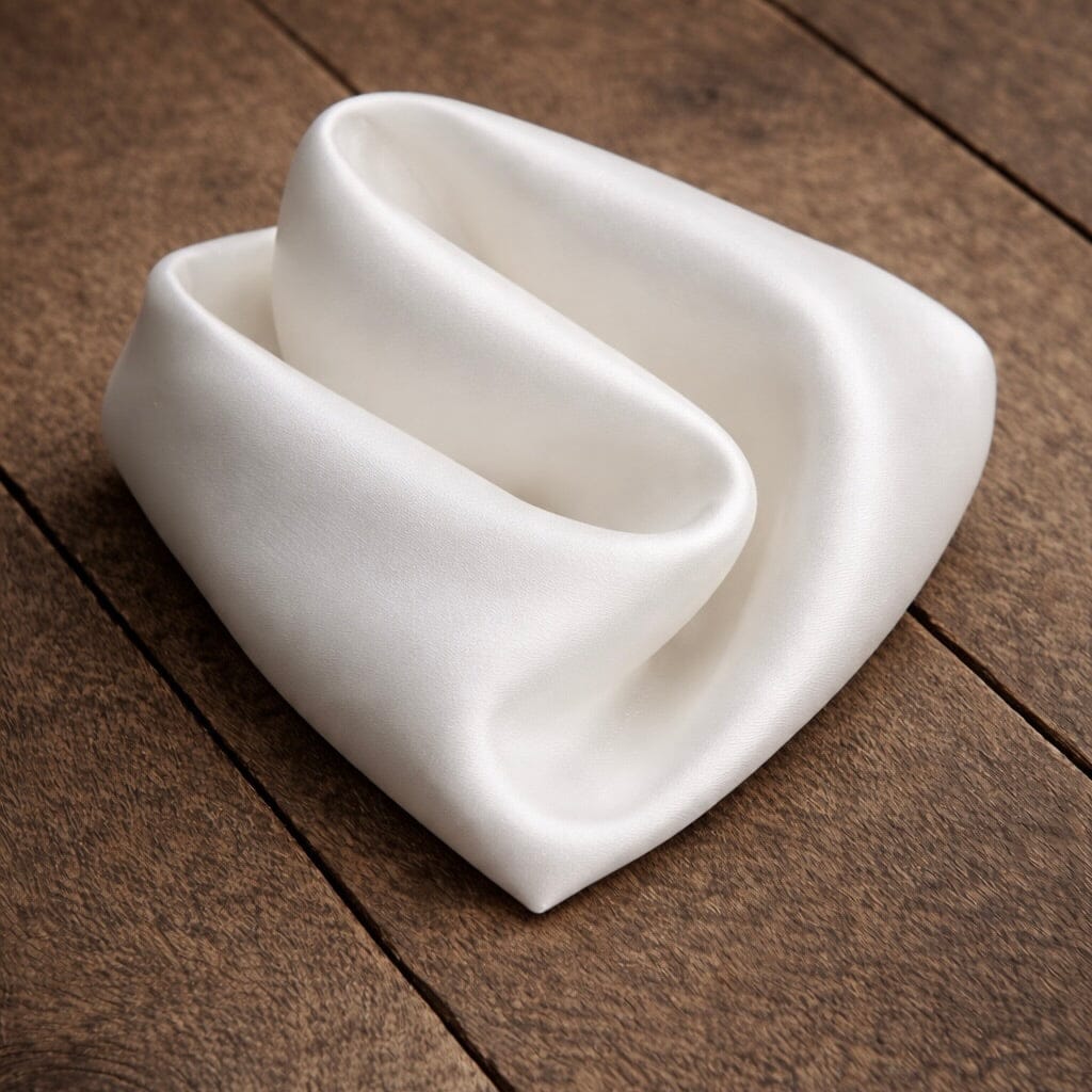 Einstecktuch ET76 Einstecktücher Atelier Treger 