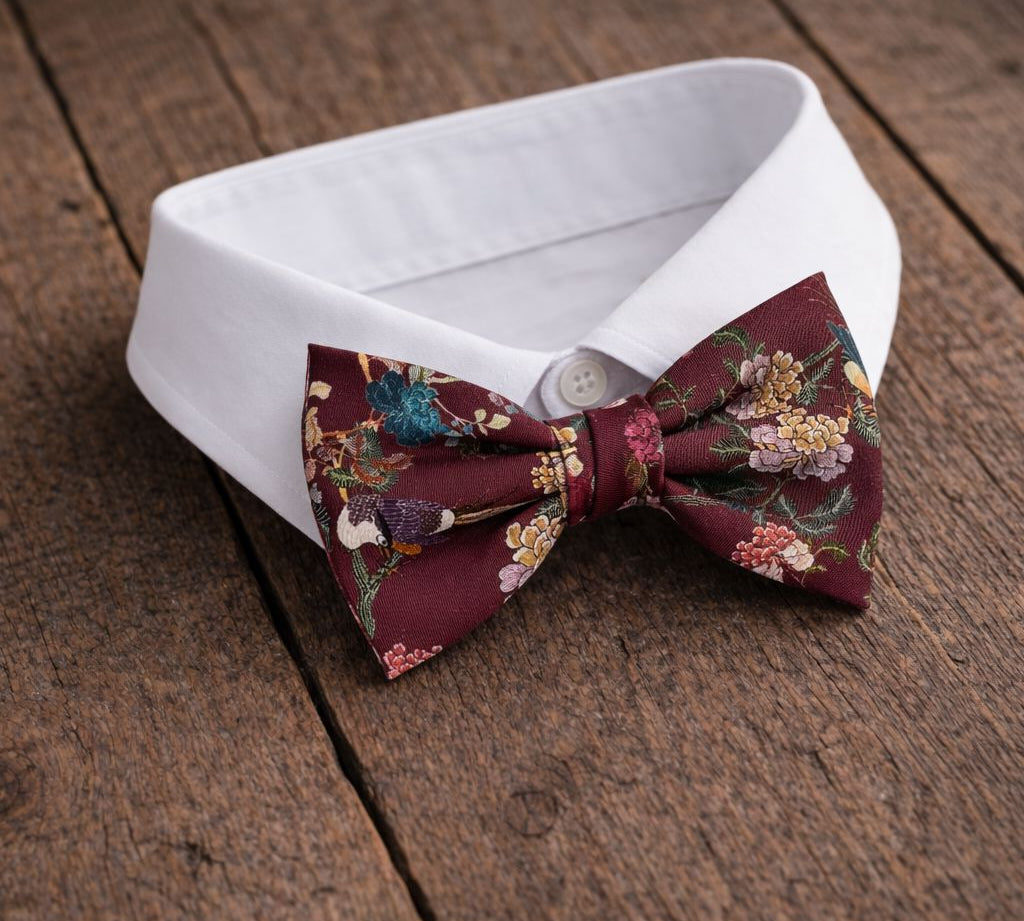 Fliege F01 Atelier Treger 