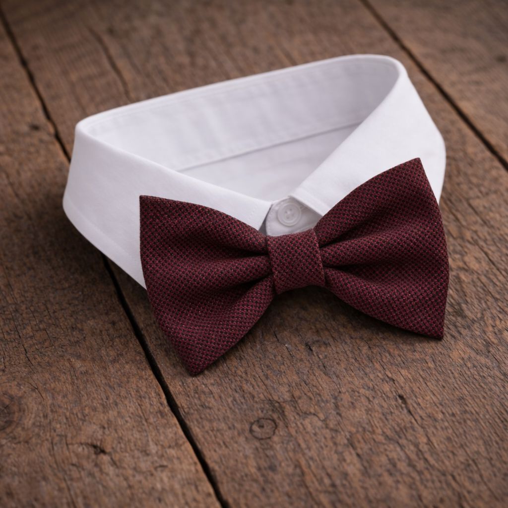 Fliege F05 Fliegen Atelier Treger 