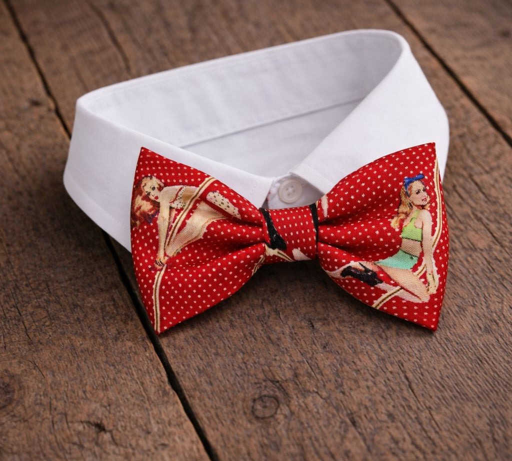 Fliege F08 Fliegen Atelier Treger 