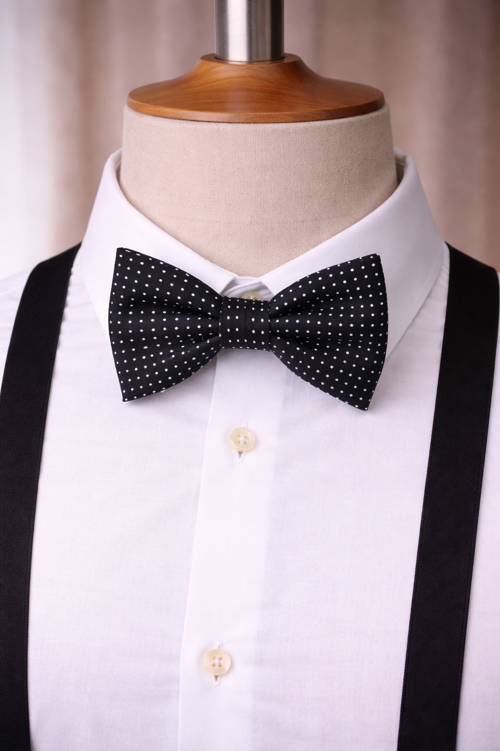 Fliege F44 Fliegen Atelier Treger 