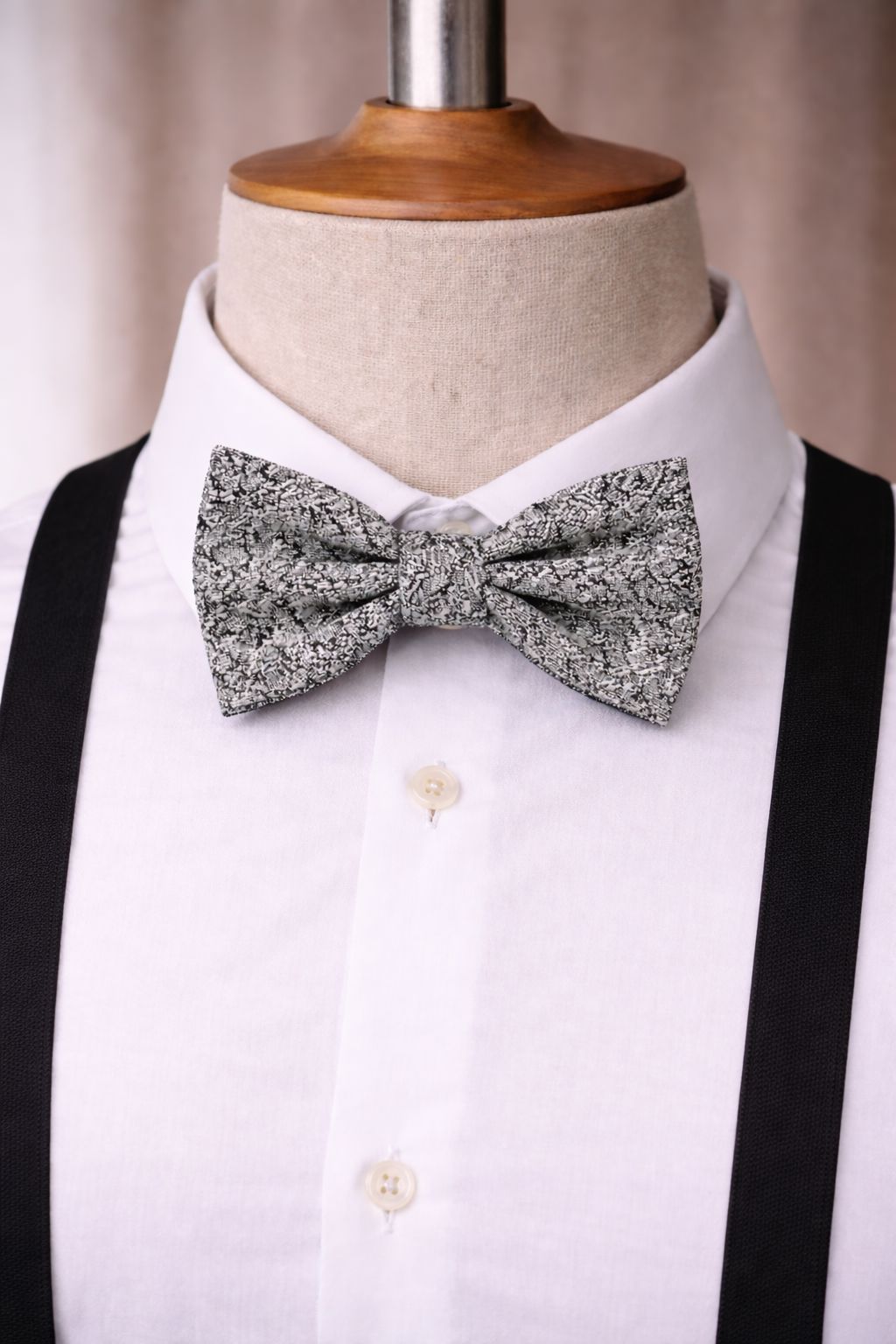 Fliege F48 Fliegen Atelier Treger 