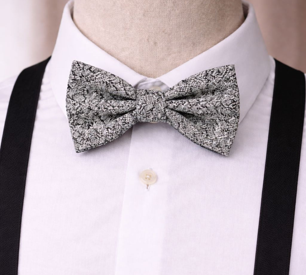 Fliege F48 Fliegen Atelier Treger 