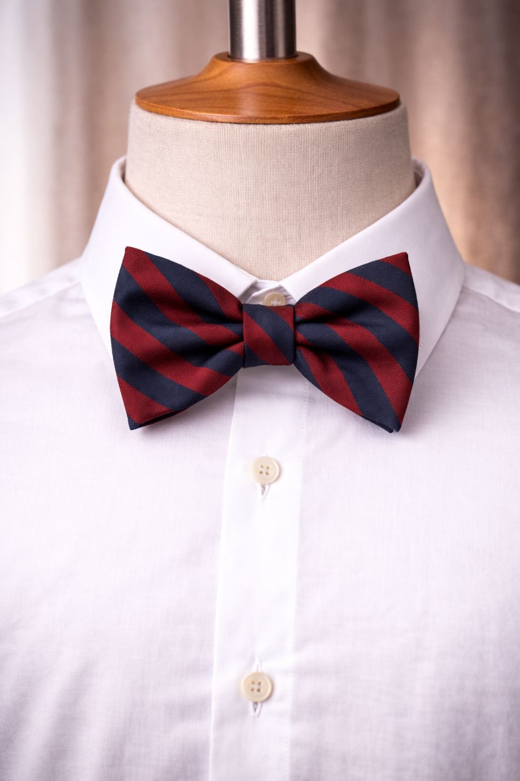 Fliege F50 Fliegen Atelier Treger 