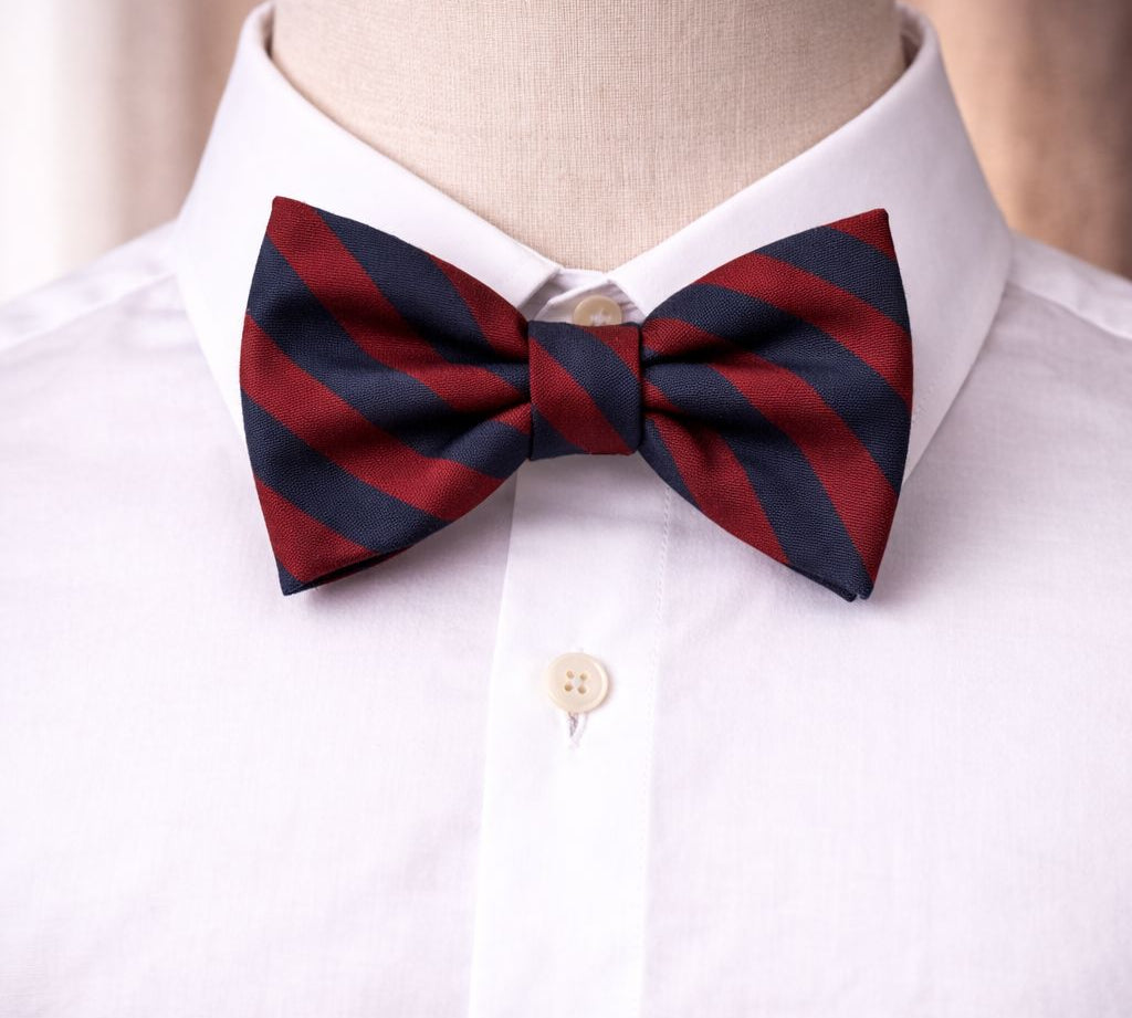 Fliege F50 Fliegen Atelier Treger 