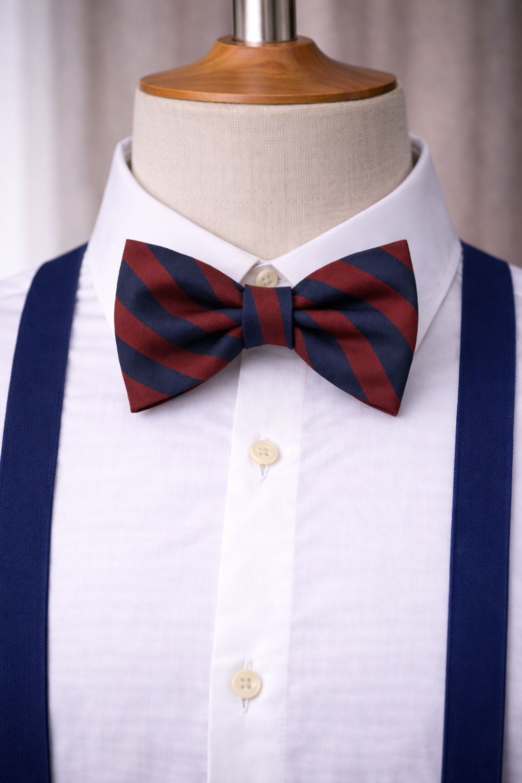 Fliege F50 Fliegen Atelier Treger 