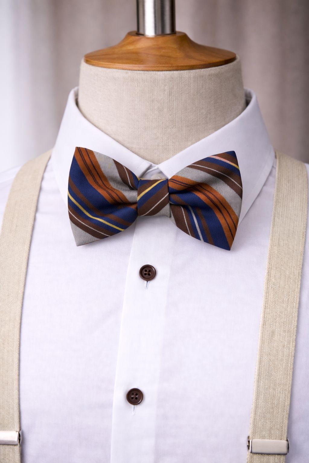 Fliege F52 Fliegen Atelier Treger 