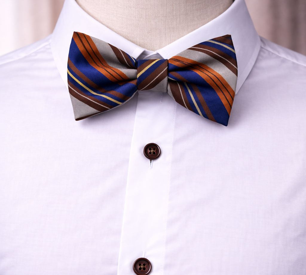 Fliege F52 Fliegen Atelier Treger 