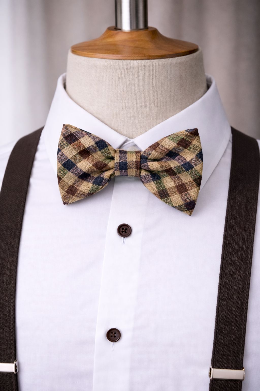 Fliege F56 Fliegen Atelier Treger 