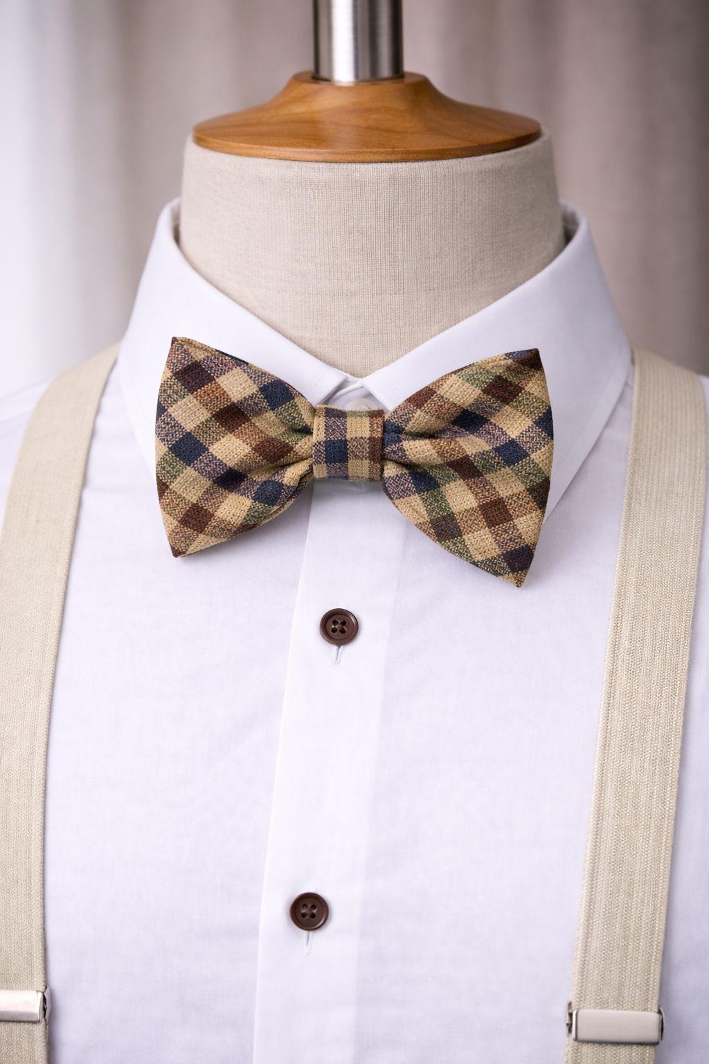 Fliege F56 Fliegen Atelier Treger 