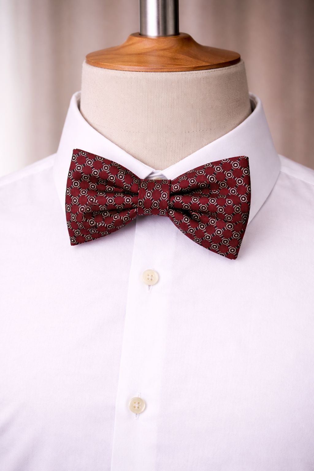 Fliege F58 Fliegen Atelier Treger 