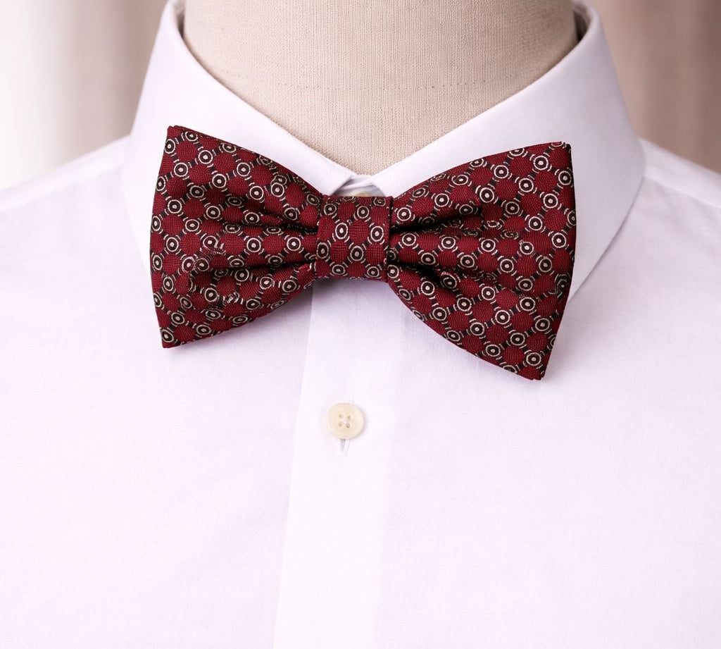 Fliege F58 Fliegen Atelier Treger 