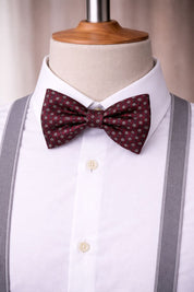 Fliege F58 Fliegen Atelier Treger 