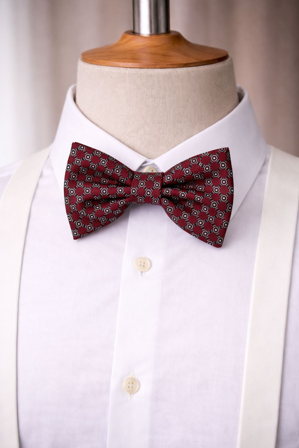 Fliege F58 Fliegen Atelier Treger 