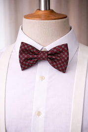 Fliege F58 Fliegen Atelier Treger 