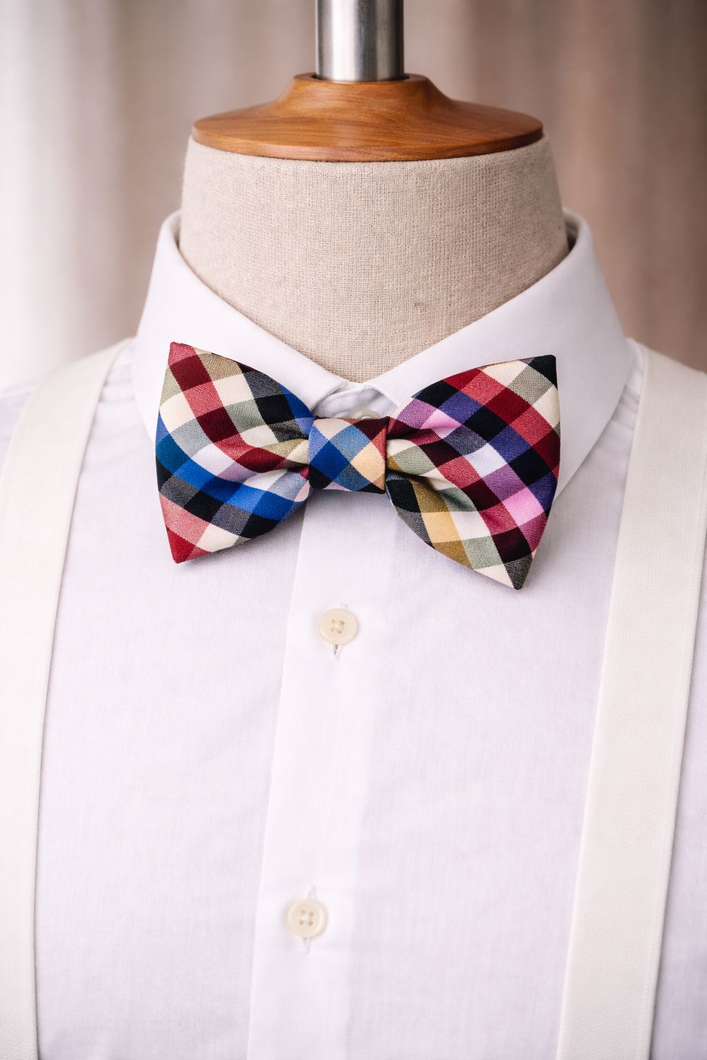 Fliege F60 Fliegen Atelier Treger 