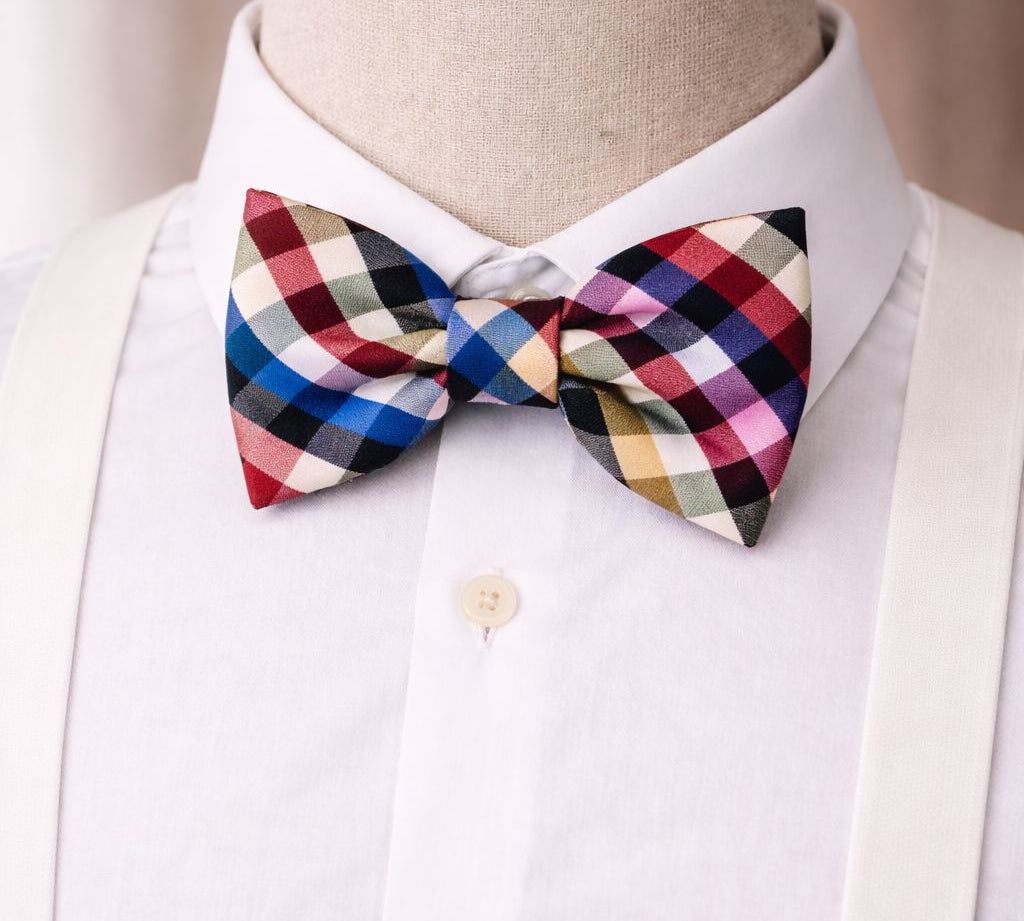 Fliege F60 Fliegen Atelier Treger 