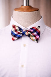 Fliege F60 Fliegen Atelier Treger 