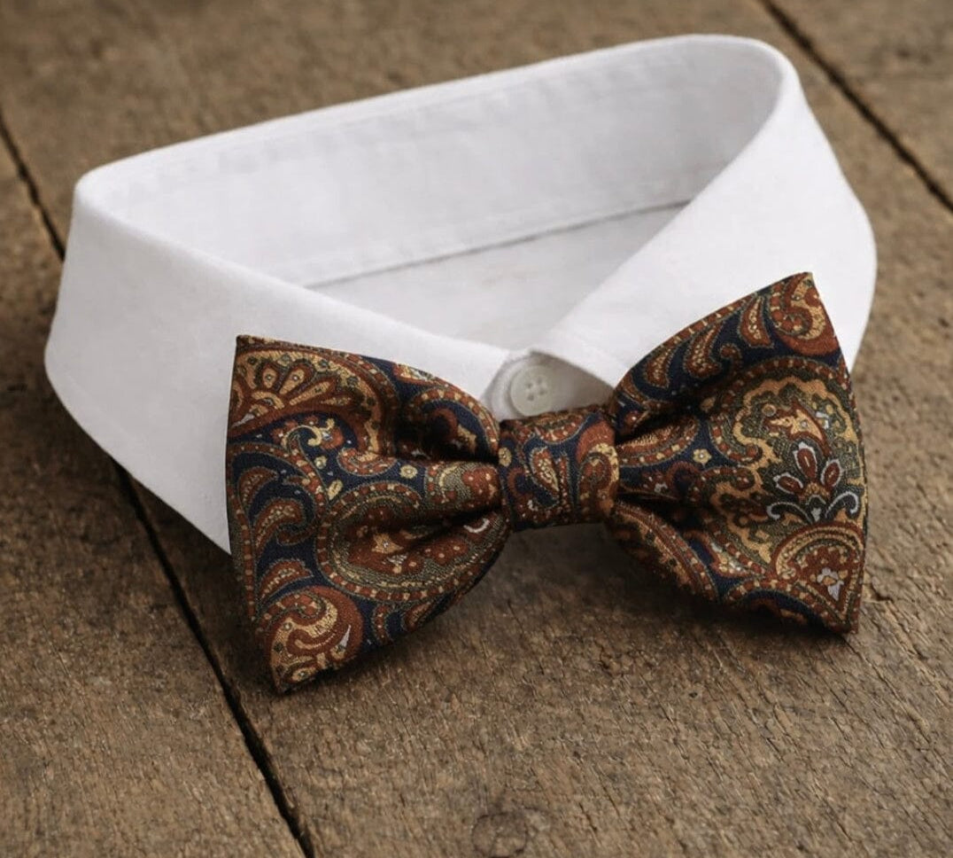 Fliege F61 Fliegen Atelier Treger 