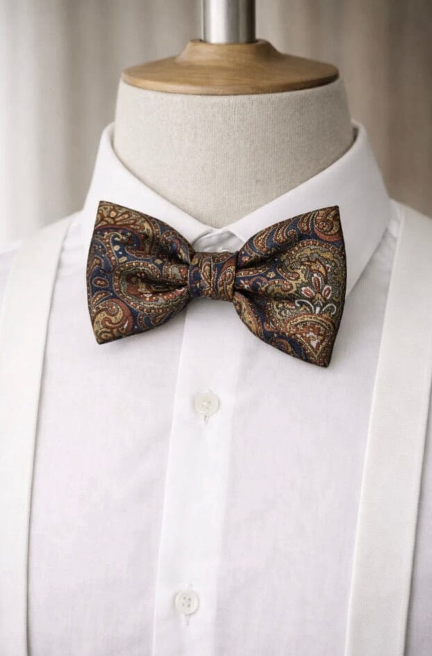 Fliege F61 Fliegen Atelier Treger 