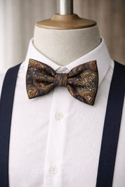 Fliege F61 Fliegen Atelier Treger 