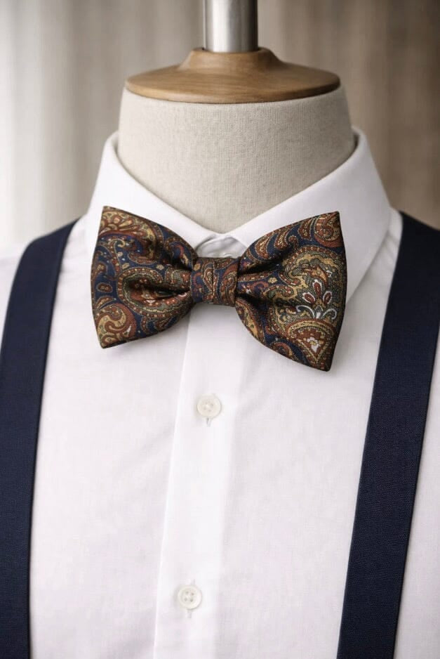 Fliege F61 Fliegen Atelier Treger 