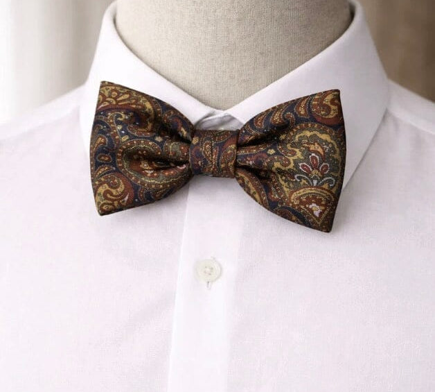 Fliege F61 Fliegen Atelier Treger 