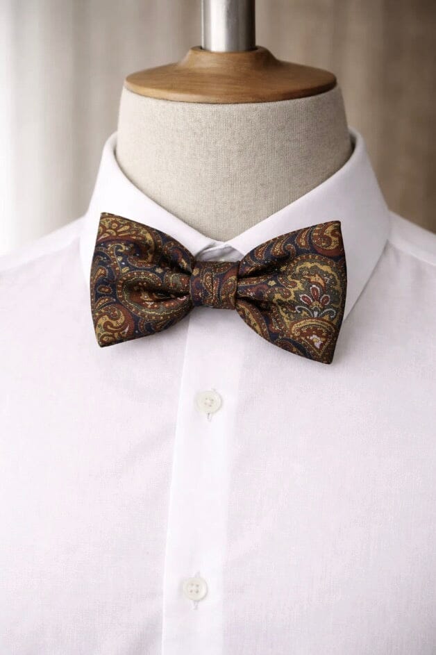 Fliege F61 Fliegen Atelier Treger 