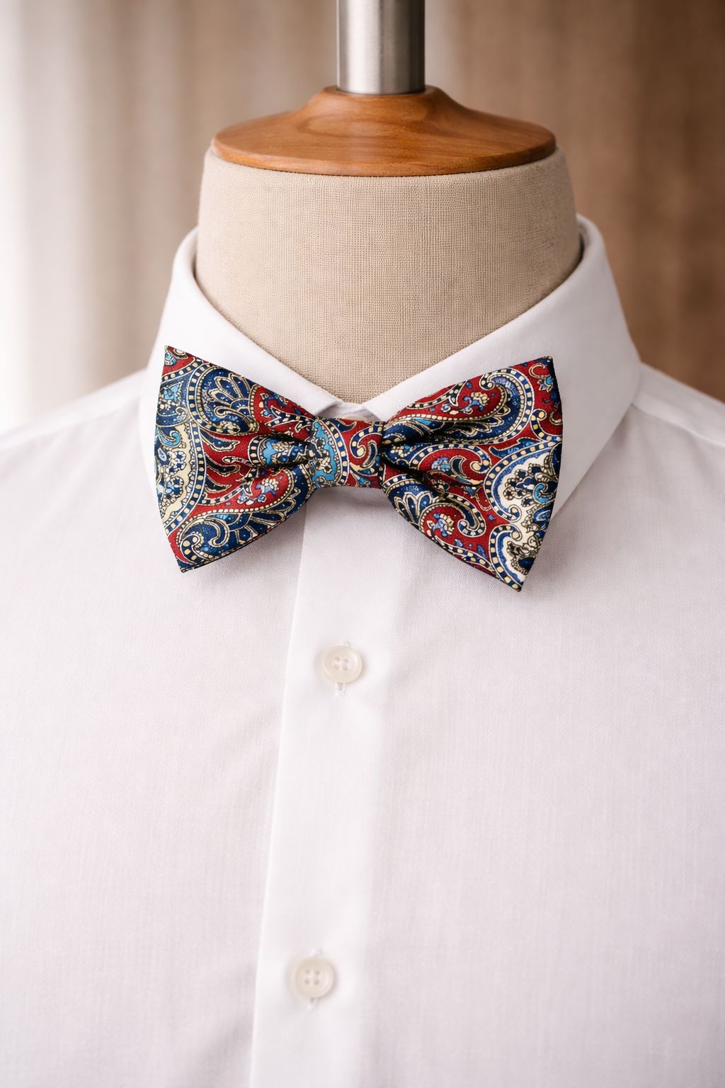 Fliege F62 Fliegen Atelier Treger 