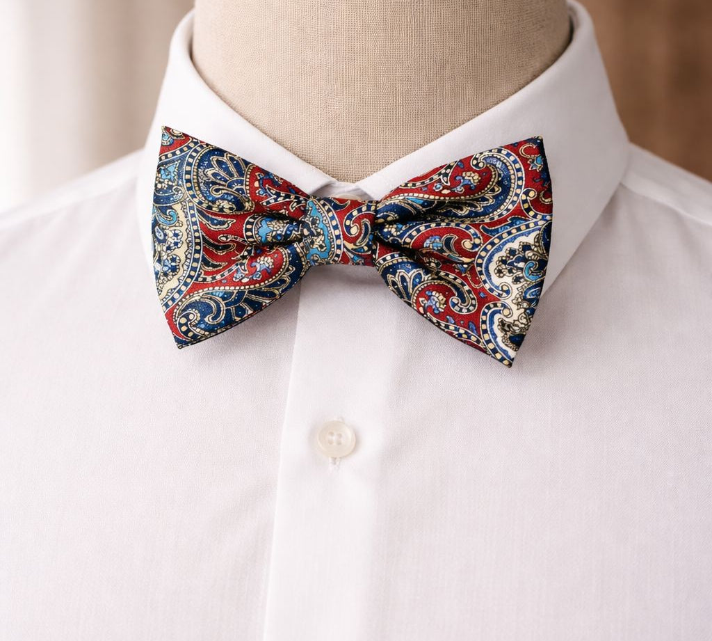 Fliege F62 Fliegen Atelier Treger 