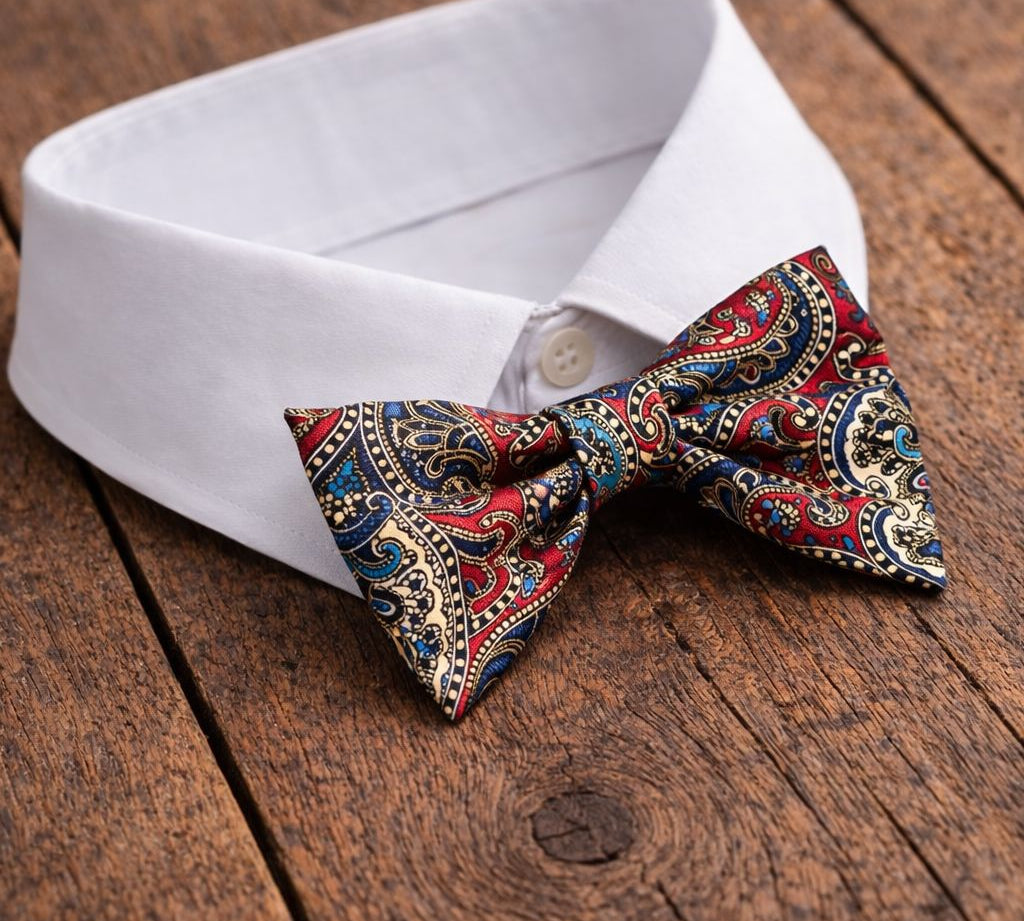 Fliege F62 Fliegen Atelier Treger 