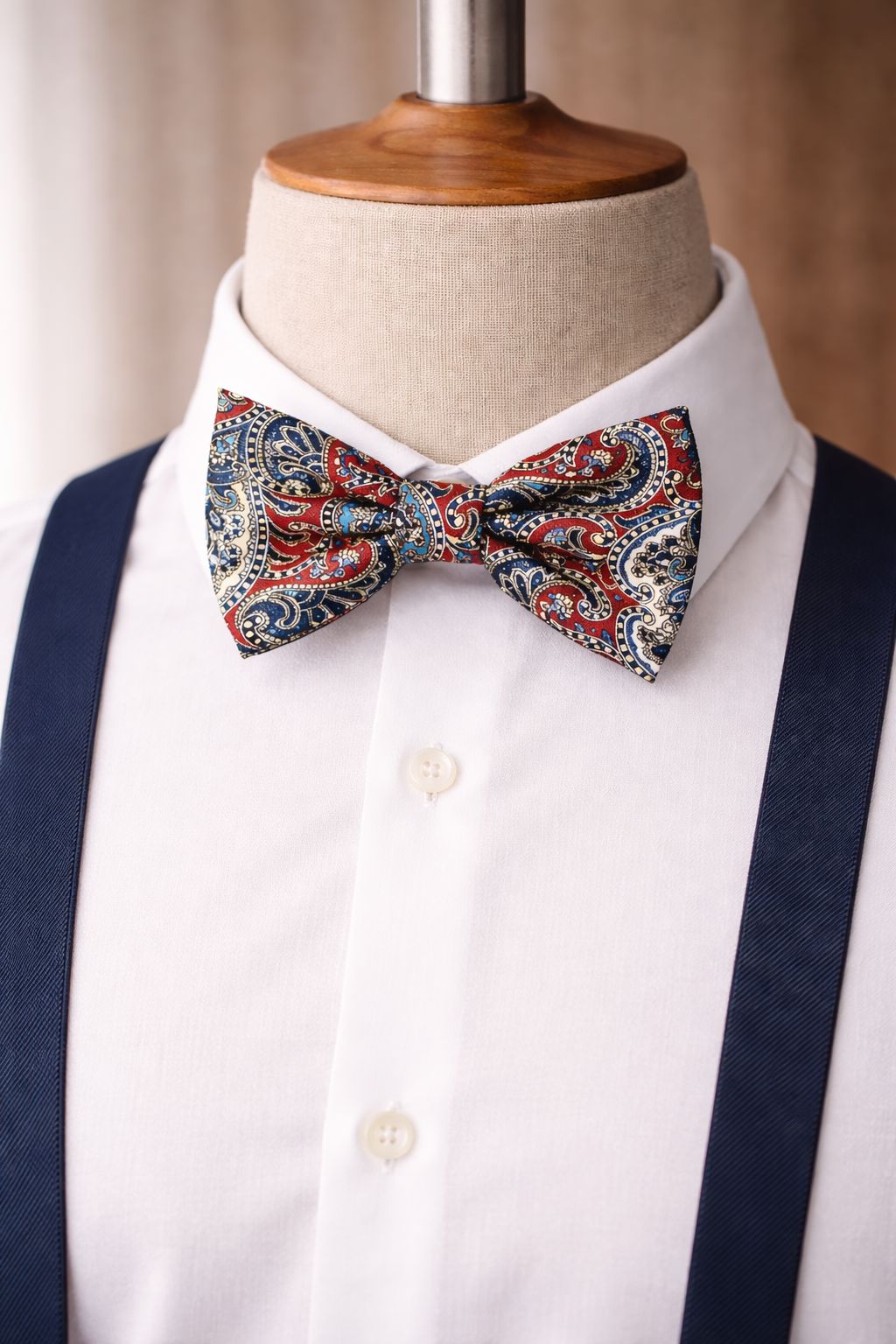 Fliege F62 Fliegen Atelier Treger 