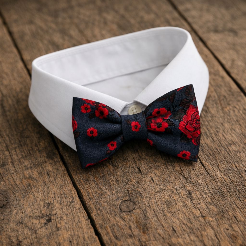 Fliege F63 Fliegen Atelier Treger 