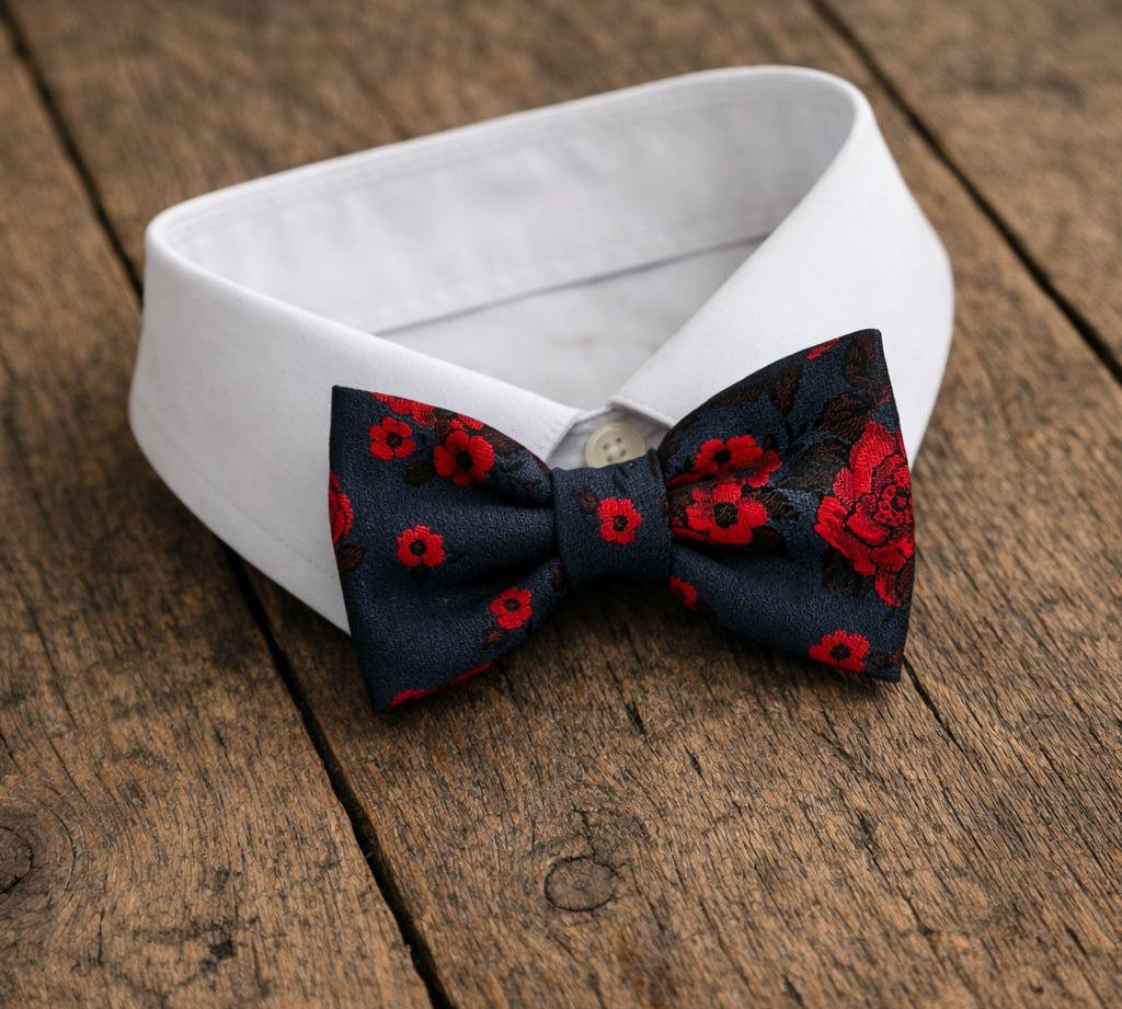 Fliege F63 Fliegen Atelier Treger 