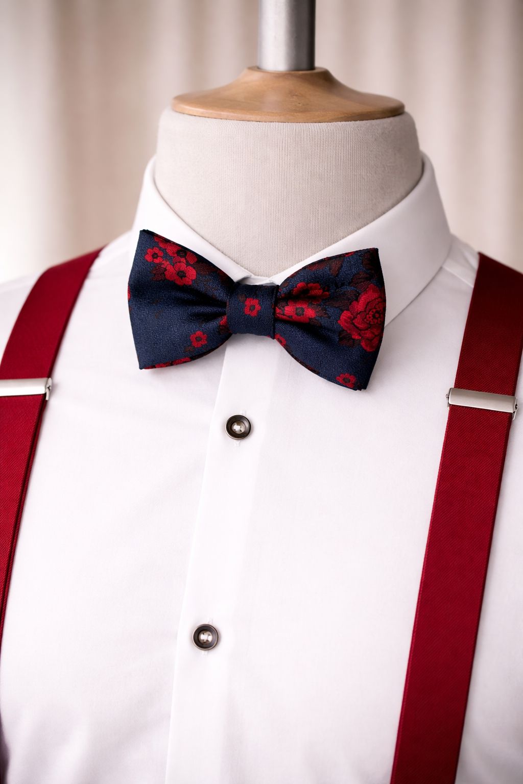 Fliege F63 Fliegen Atelier Treger 