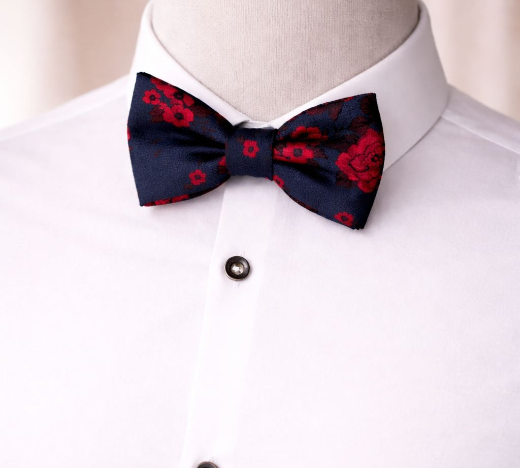 Fliege F63 Fliegen Atelier Treger 