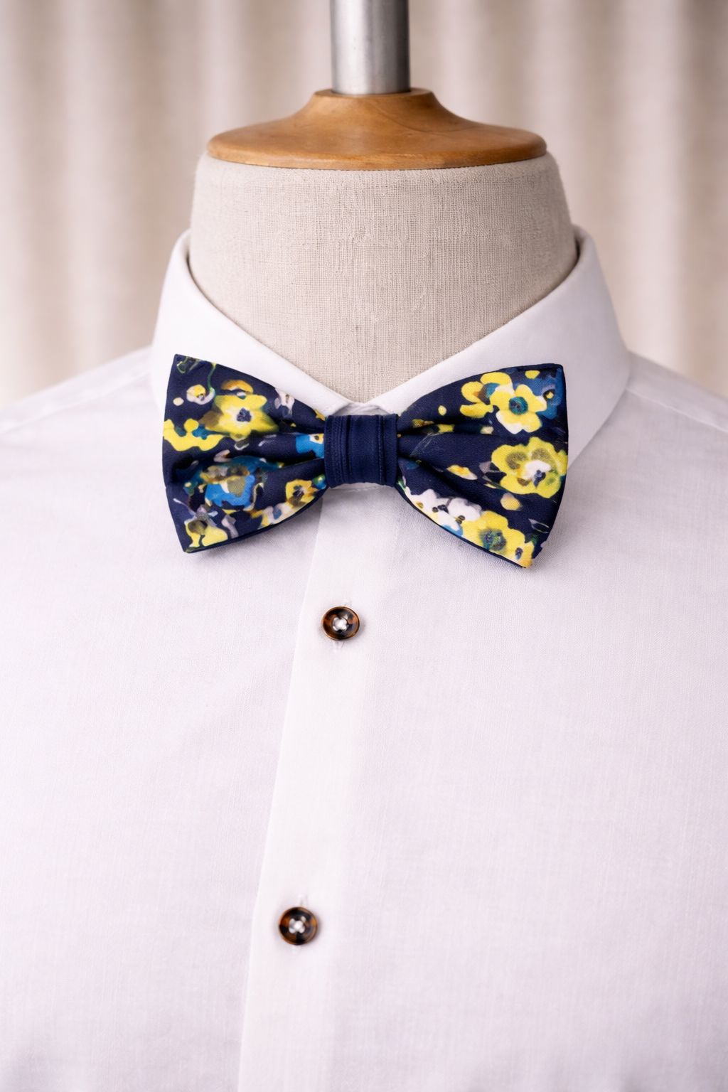 Fliege F64 Fliegen Atelier Treger 