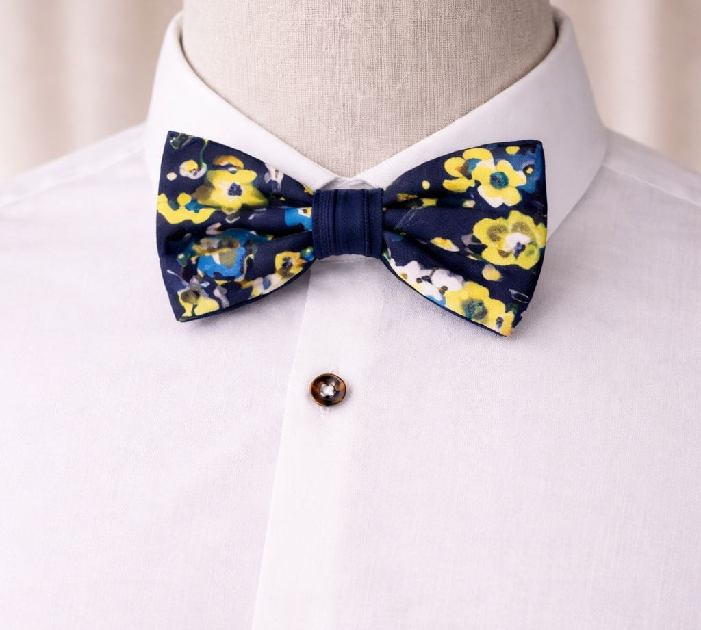 Fliege F64 Fliegen Atelier Treger 