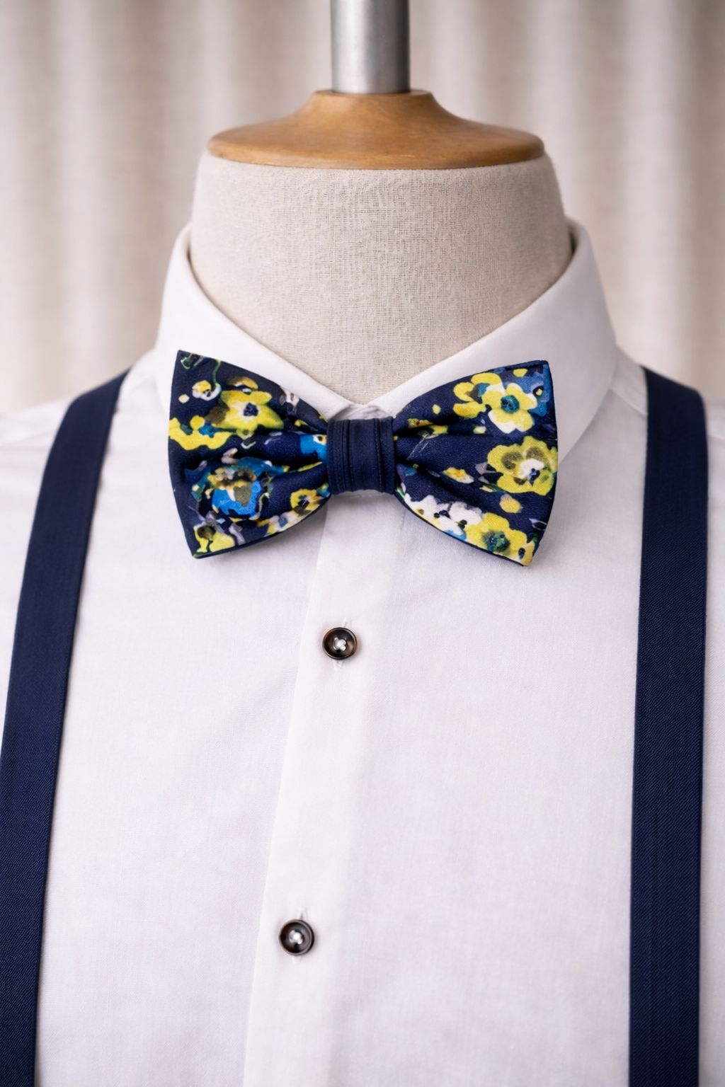 Fliege F64 Fliegen Atelier Treger 