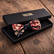 Fliege F65 Fliegen Atelier Treger 