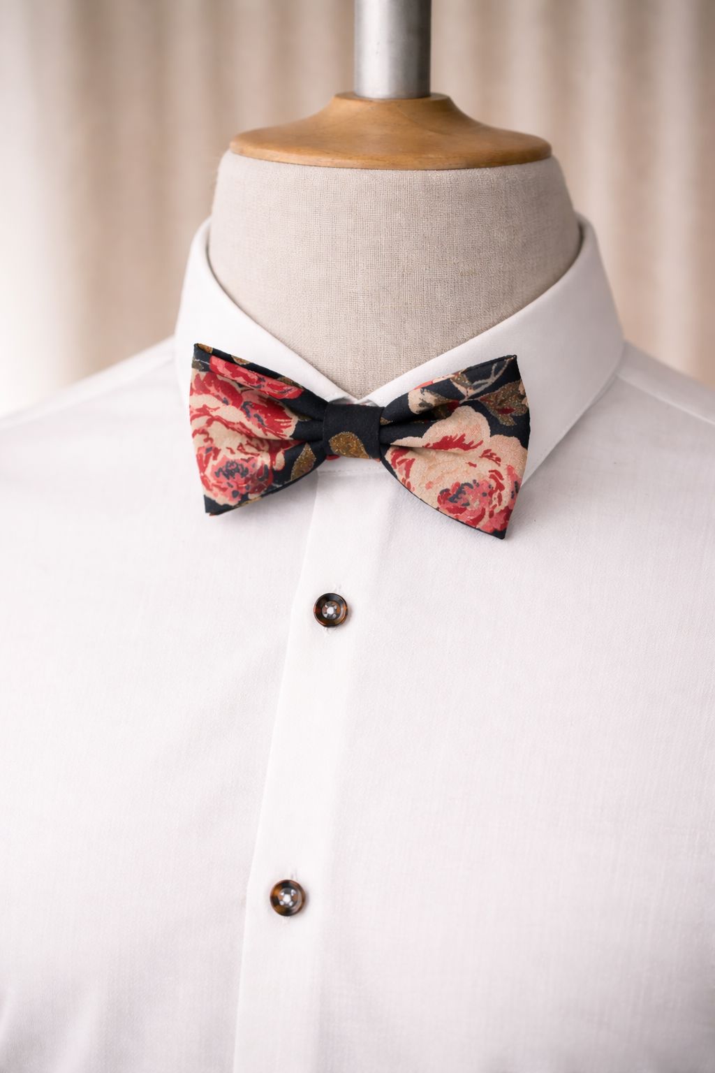 Fliege F65 Fliegen Atelier Treger 