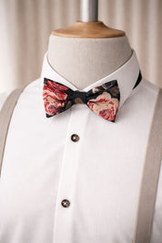 Fliege F65 Fliegen Atelier Treger 