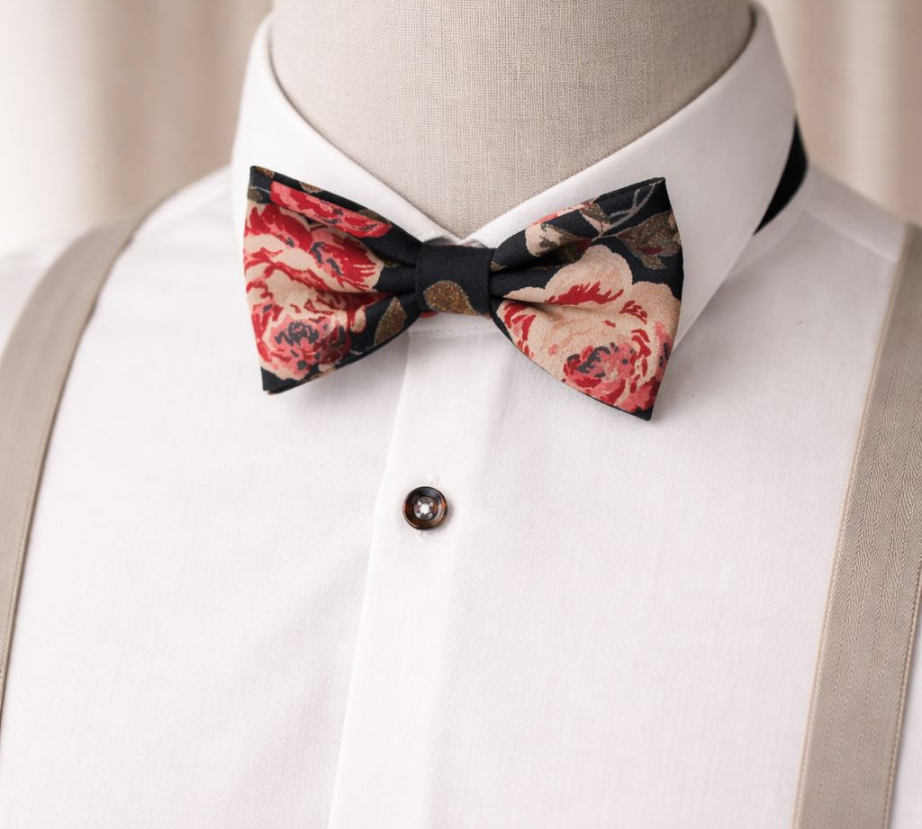 Fliege F65 Fliegen Atelier Treger 