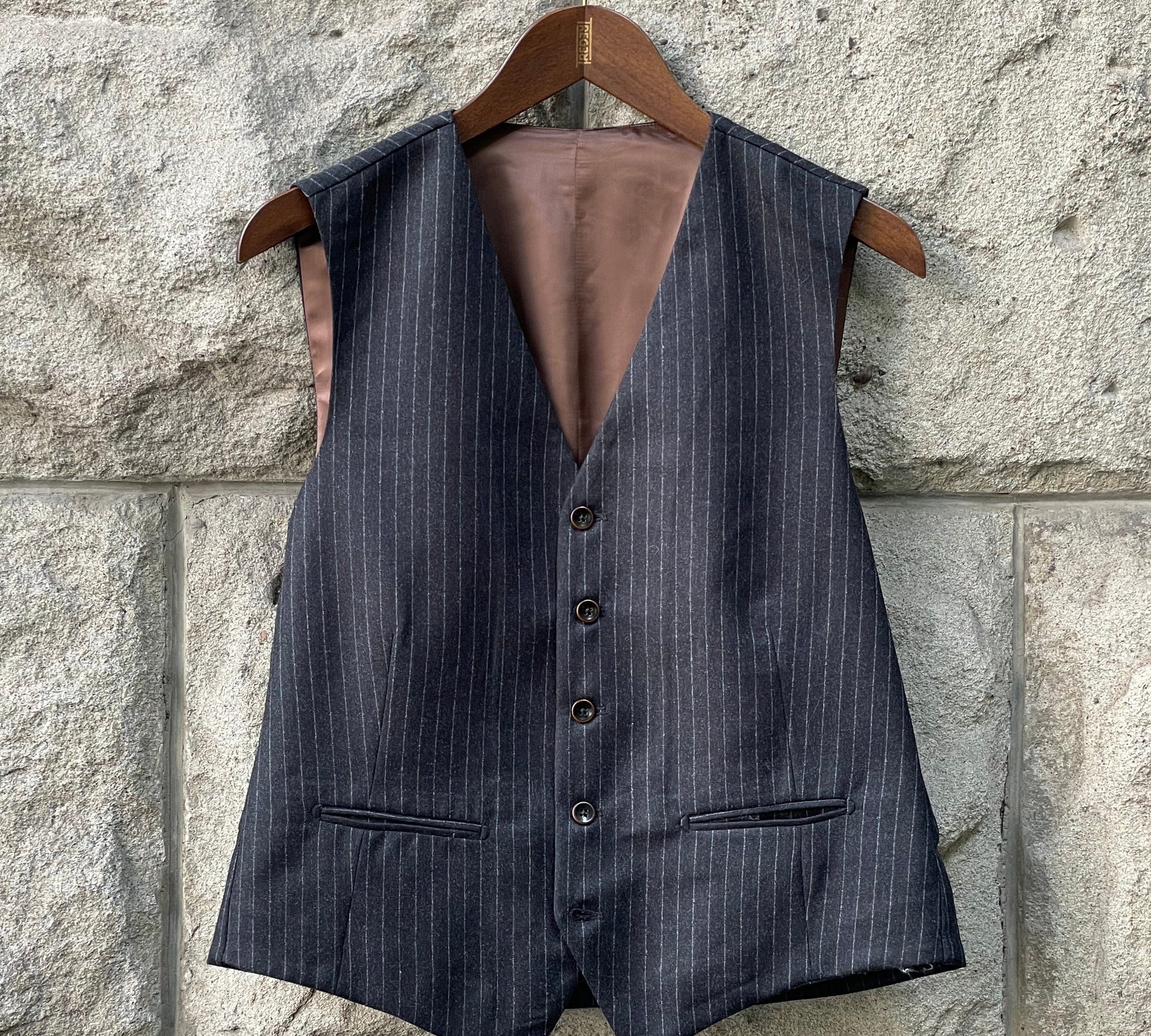 Gilet Bela Black - Schweizer Design Gilet Atelier Treger 
