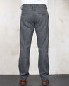 Hose Dundee grey Atelier Treger 