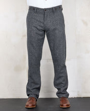 Hose Dundee grey (Kopie) Atelier Treger 