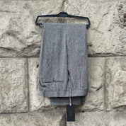 Hose Lou Linen - Schweizer Design Atelier Treger 