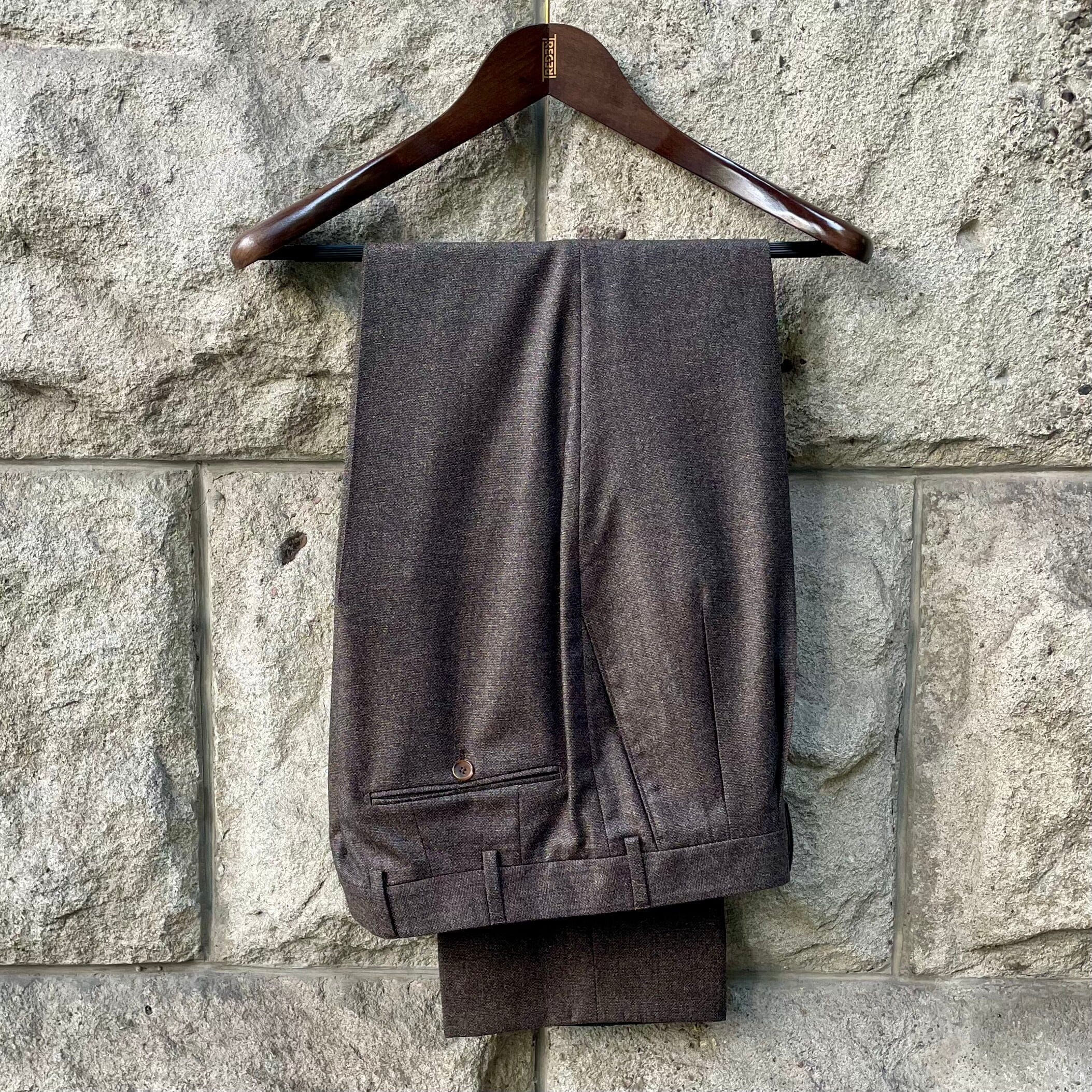 Hose Pit Peaky - Schweizer Design Hosen Atelier Treger 