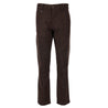 Hose Upland brown Atelier Treger 