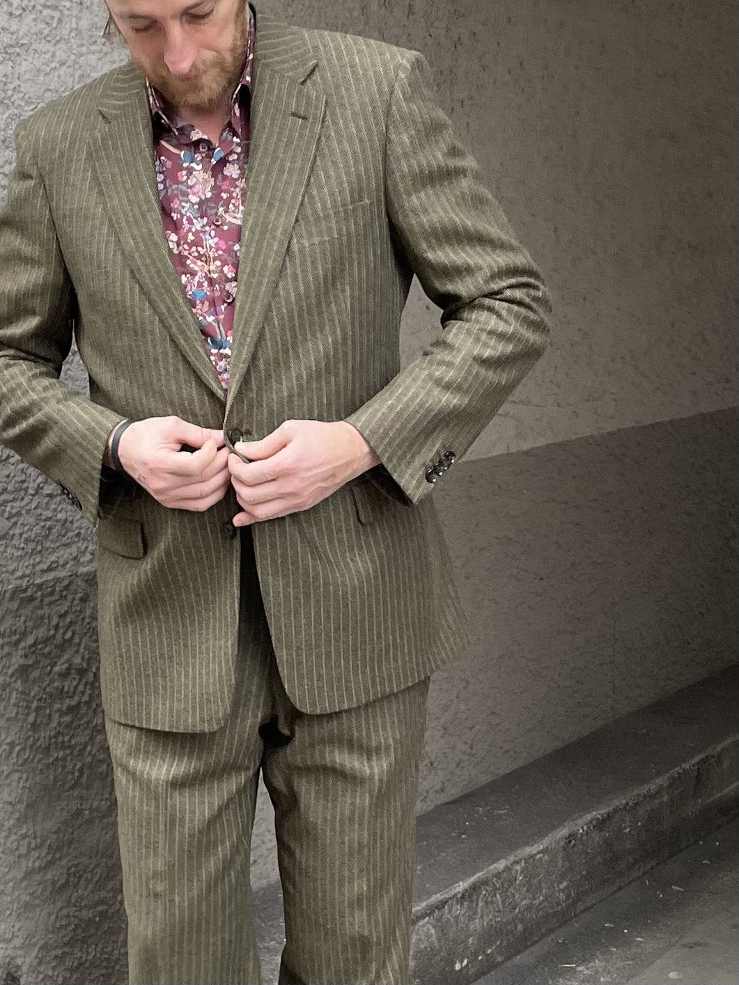 TREGER Herbst Winter 2025